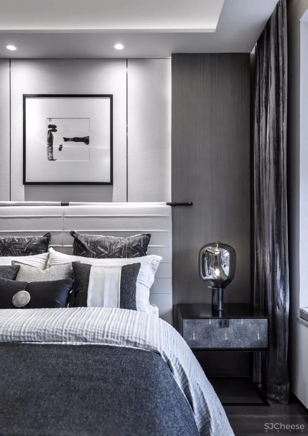 VANJN & DOMUS | 治愈美学生活的置换交融 首