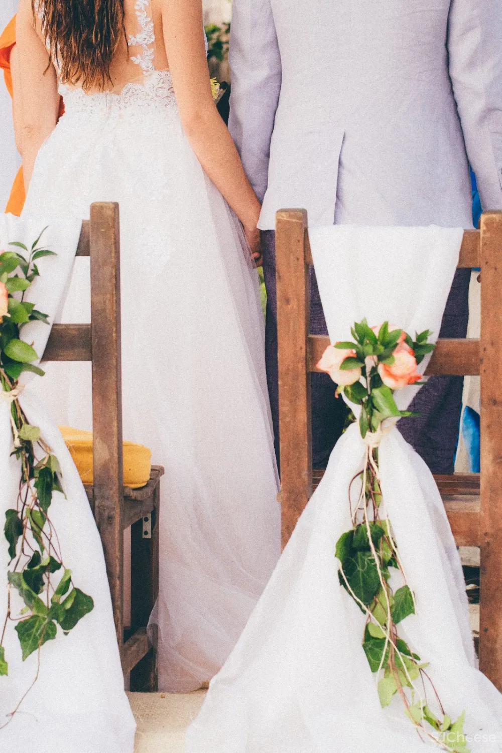 春曦摄影基地设计——这个春天我们一起约拍吧~ | 尺度设计作品