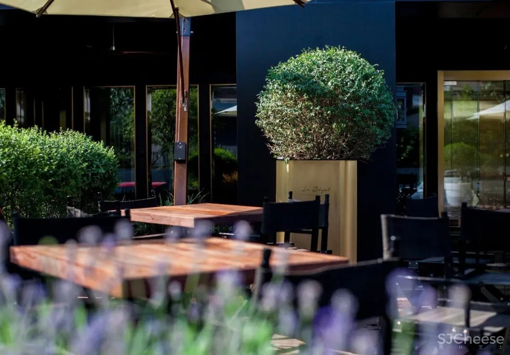 绘意明成 | 文艺复兴与现代文明的法式浪漫 首