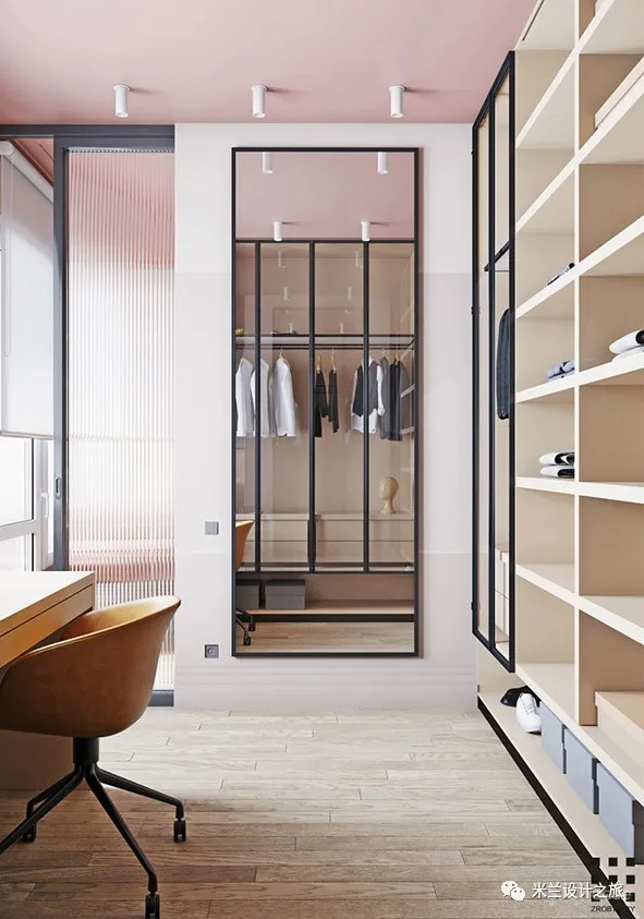 极简=性冷淡？请不要对高级感有什么误会!