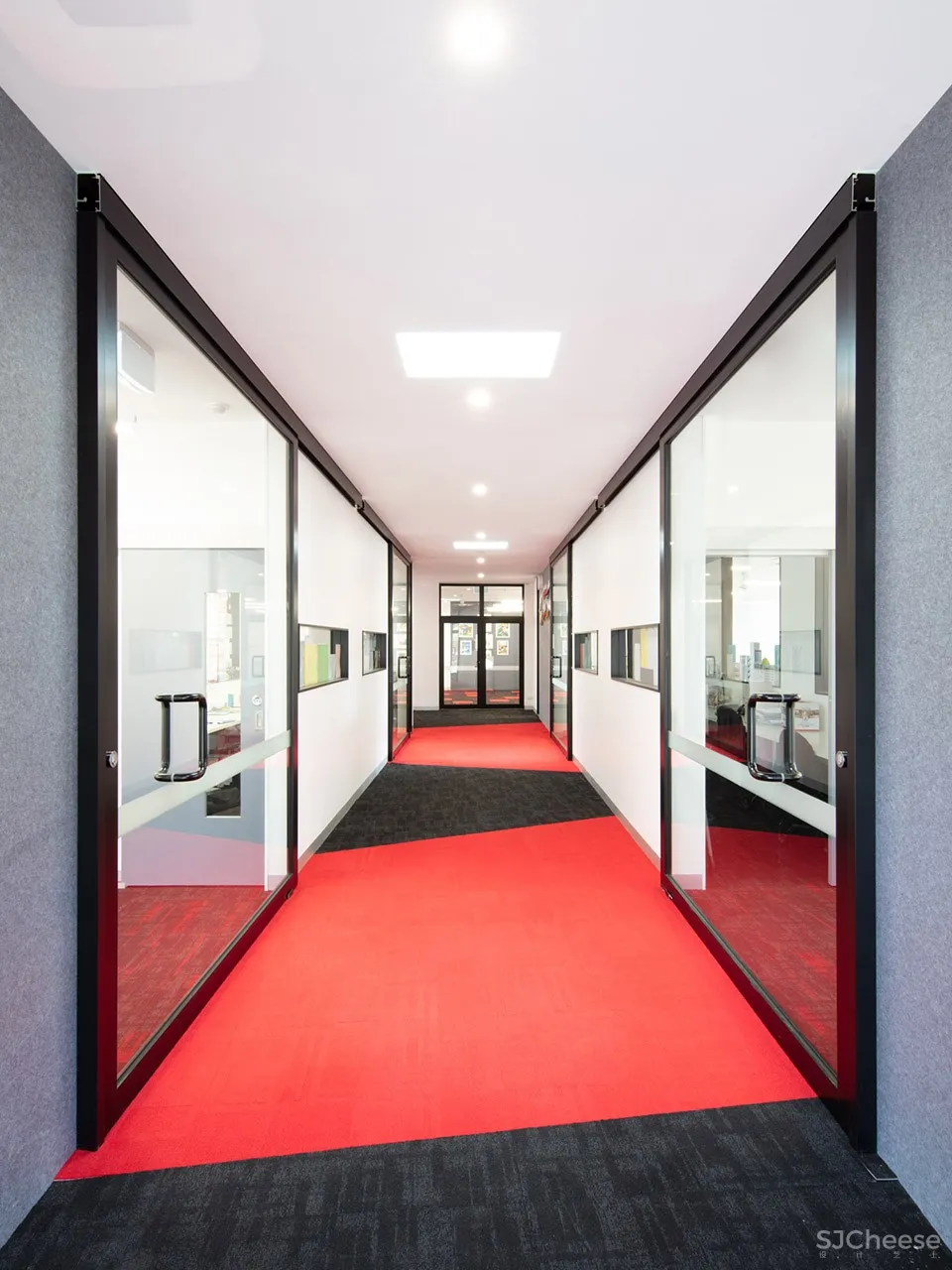 Keilor小学，墨尔本 / Modscape