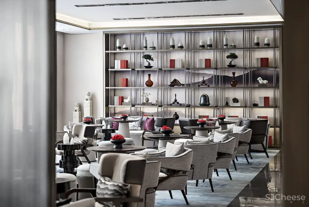 中海地产·万锦熙岸 | 融于城市生活，传承历史记忆