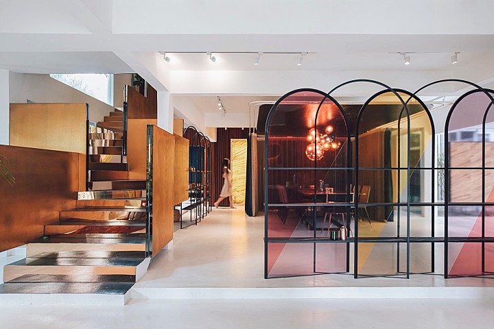 Mantab Workplace / S/LAB10 首