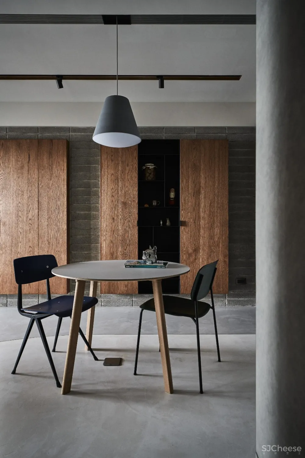 谧·砌 谧空间MII Design