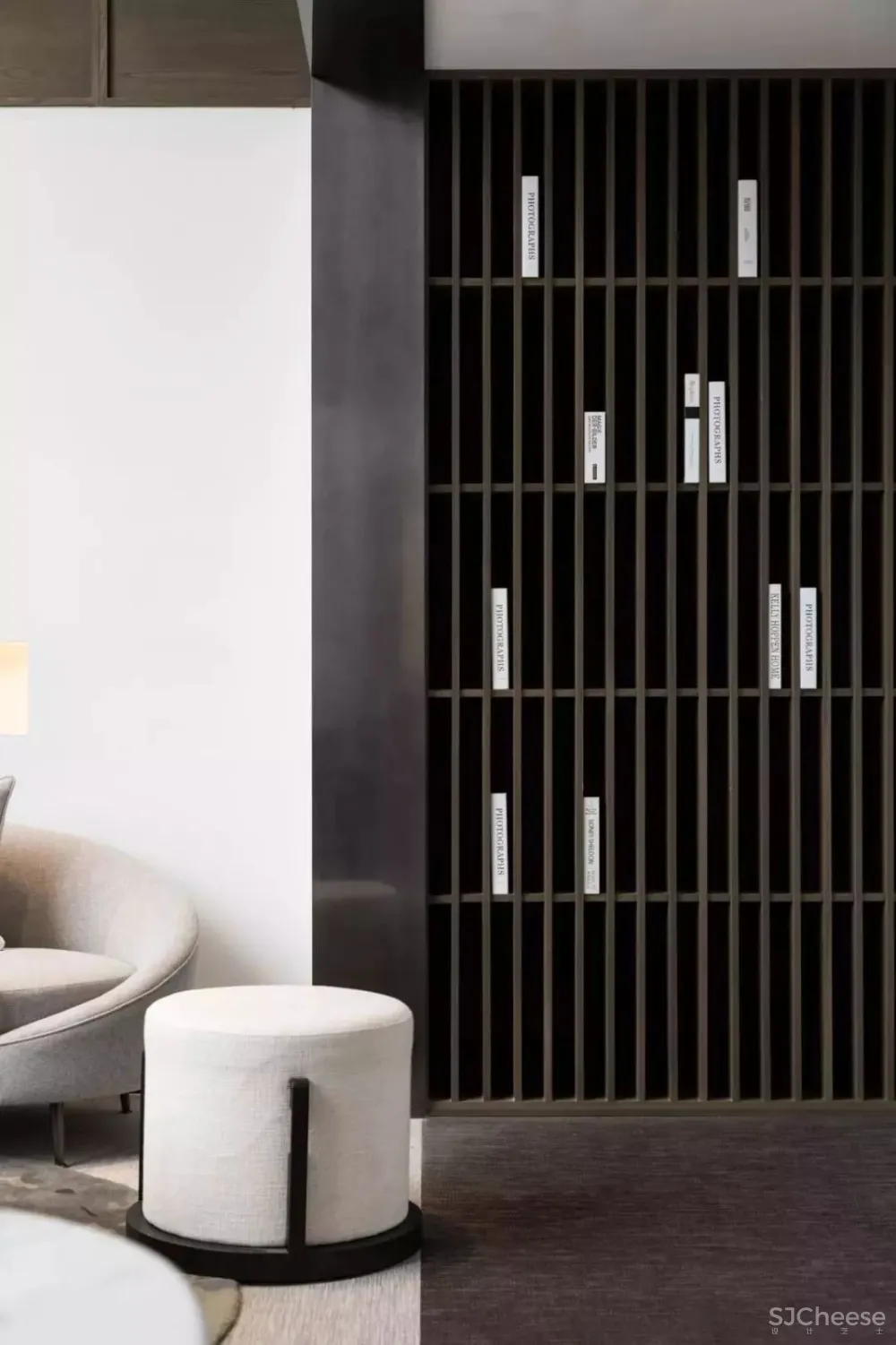 游戏光影间丨绿城宁波柳岸晓风售楼处