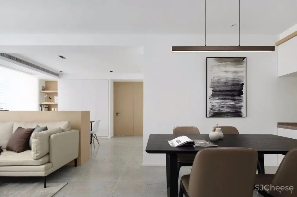 简约不是穷丨是极致的设计细节 首