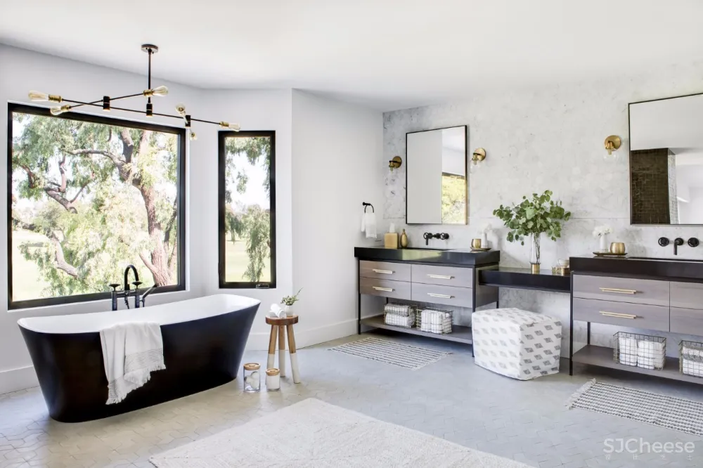 Lindye Galloway | 清新的海岛风格