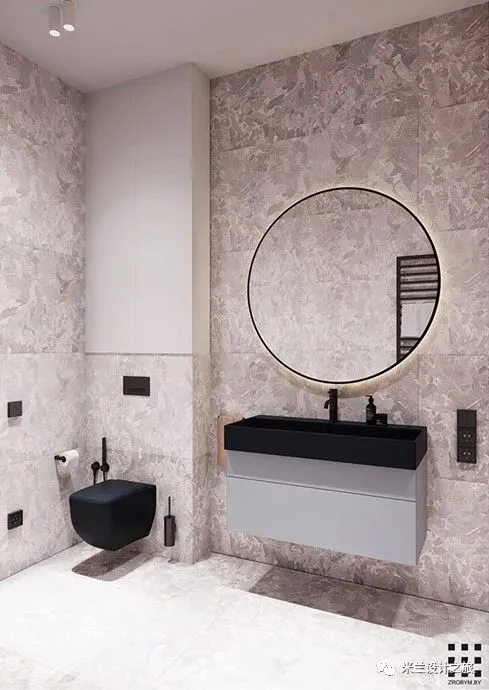 极简=性冷淡？请不要对高级感有什么误会!