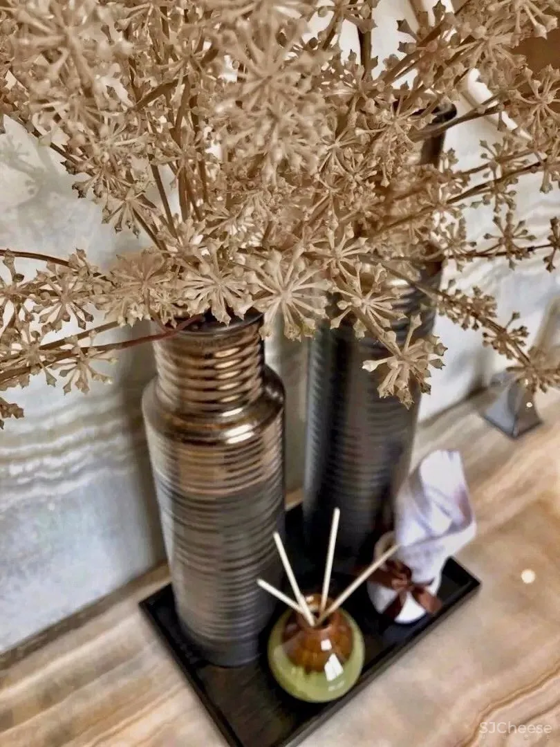 中西圆融，和合相生 | 汕头龙光碧海阳光V1别墅样板间