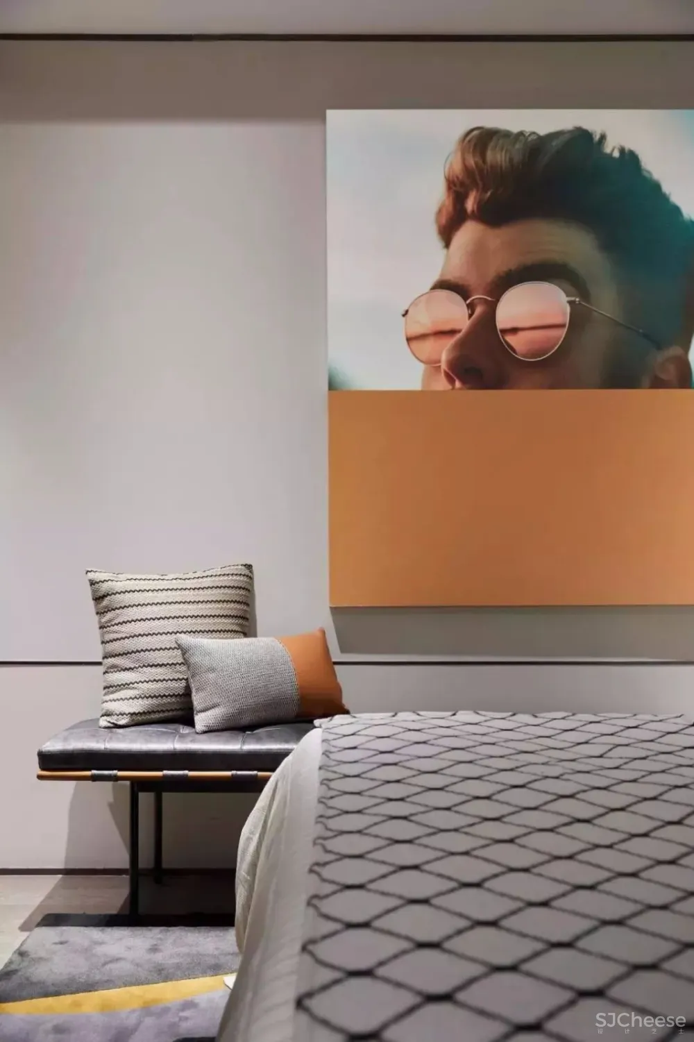 时代雕琢下的摩登理想国