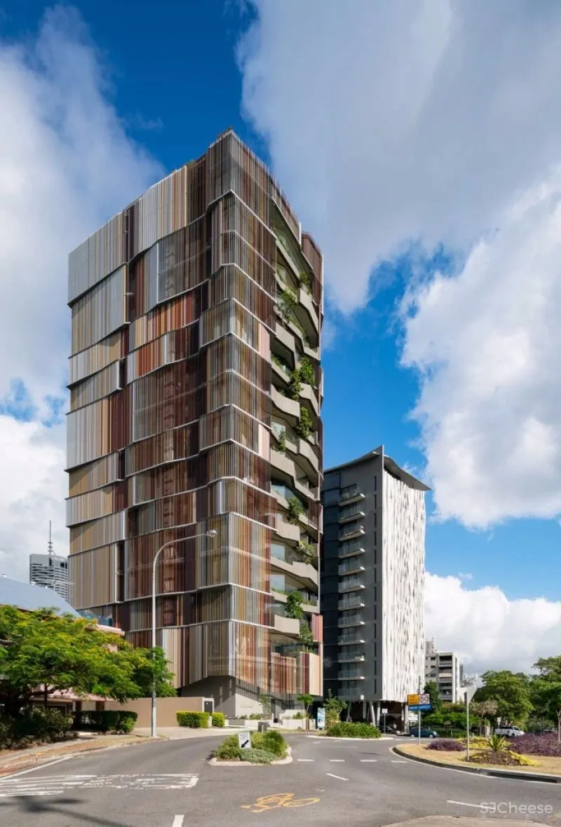 这才叫真正的大平层