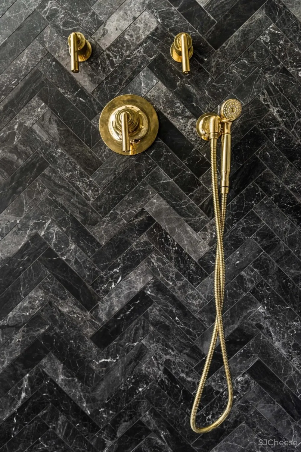 Cortney Bishop Design | 别墅作品集 首