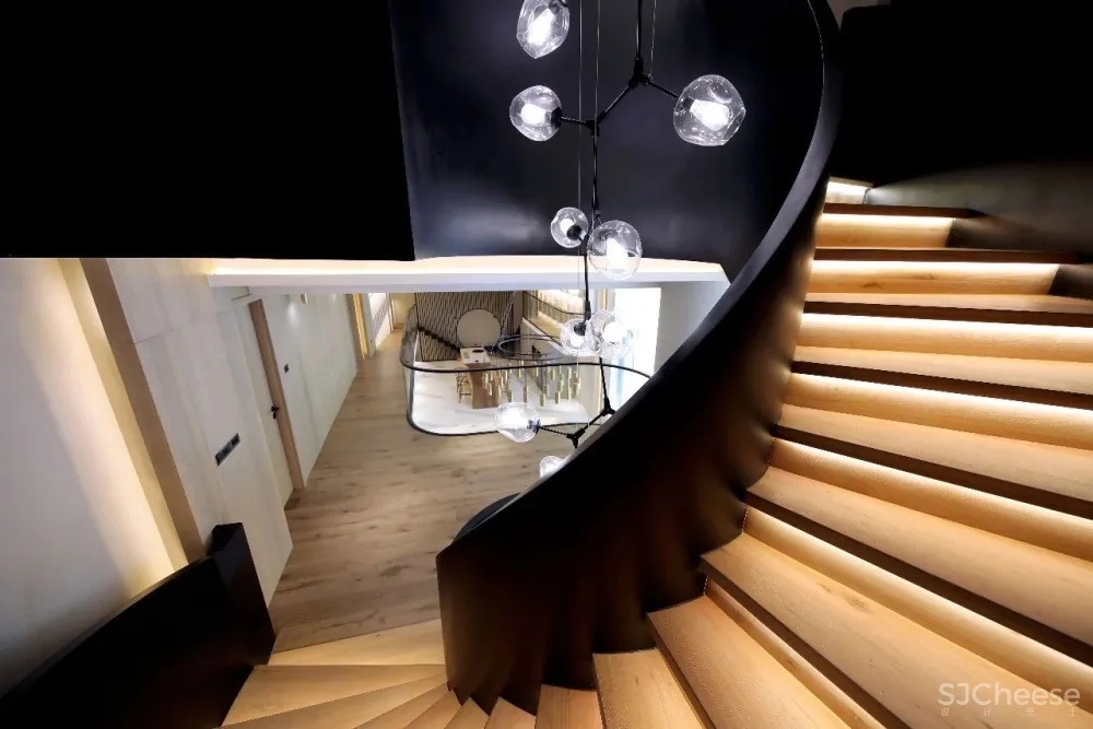 荆邑•溪隐府丨建筑漫步