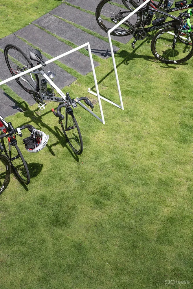 106 Clubhouse KWA Architects