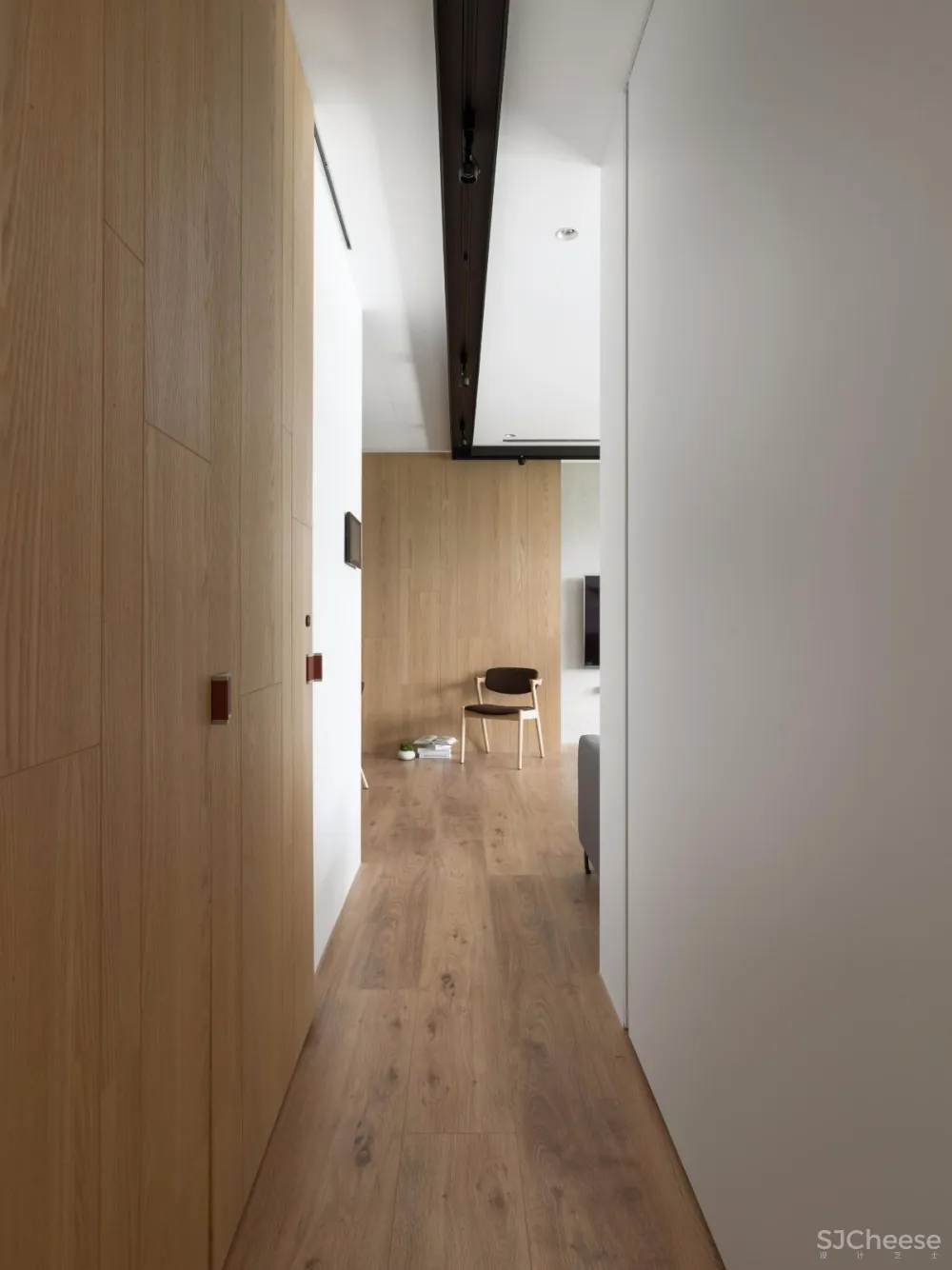 菊月 | 禾观空间设计