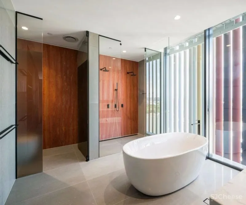 这才叫真正的大平层