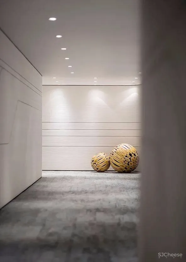 他们善用自然丨重新演绎设计的高级感