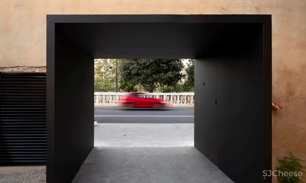 Carmen修道院改造，西班牙 / Francesc Rifé Studio