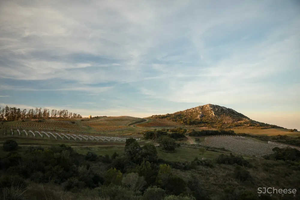 Sacromonte景观教堂 / MAPA Arquitetos