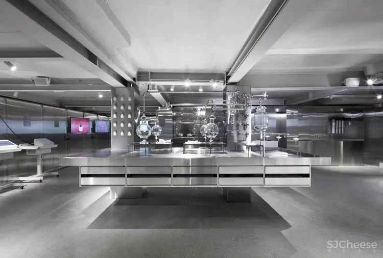 Dr. Jart+ Flagship Store Betwin Space Design 