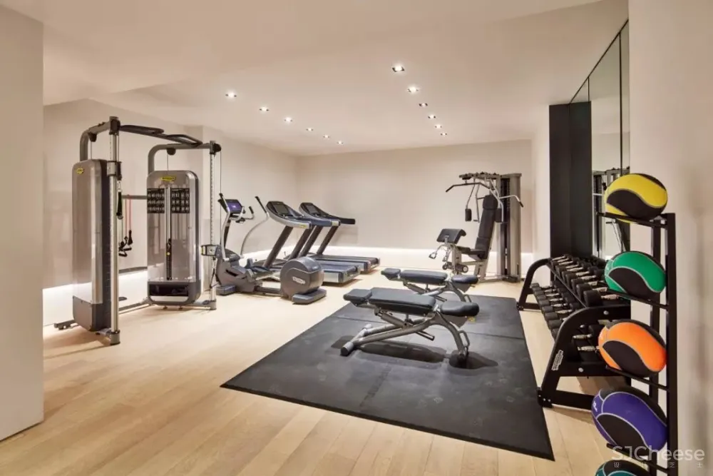 SCDA 最新顶层复式公开，颠覆住宅设计主流理念！