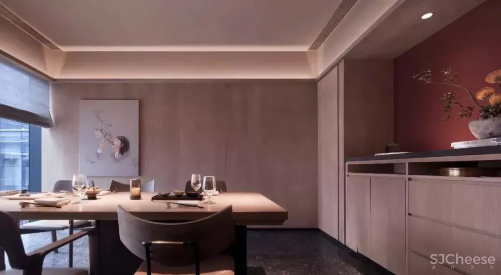 【琚宾老师年度新作】1250㎡和牛食验室！