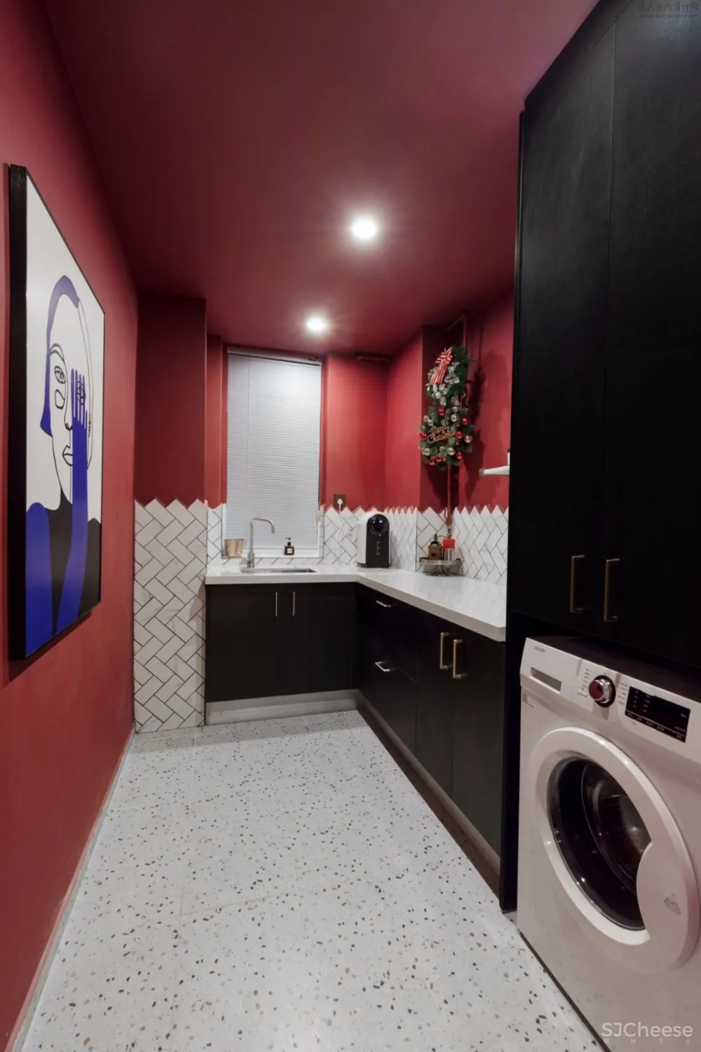 【新作】成都清羽设计 | BE GOOD