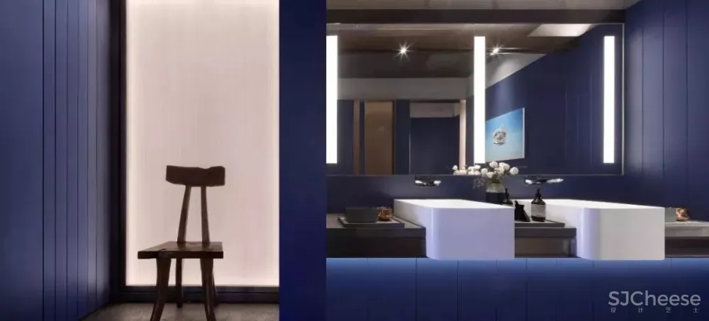 【琚宾老师年度新作】1250㎡和牛食验室！