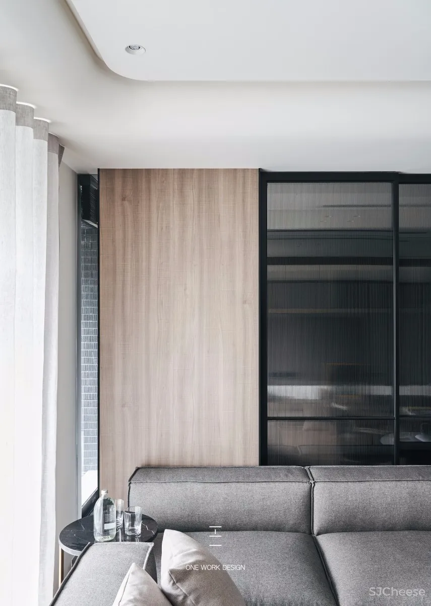 东腾藏实品屋 | 工一设计