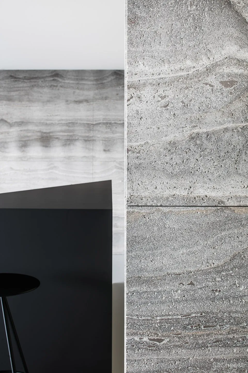 最新 | FIVE AM：比利时Olste办公空间 首