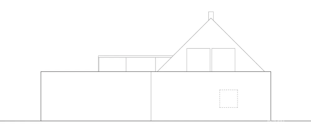 Biuro Toprojekt | 手工建造波兰红房子