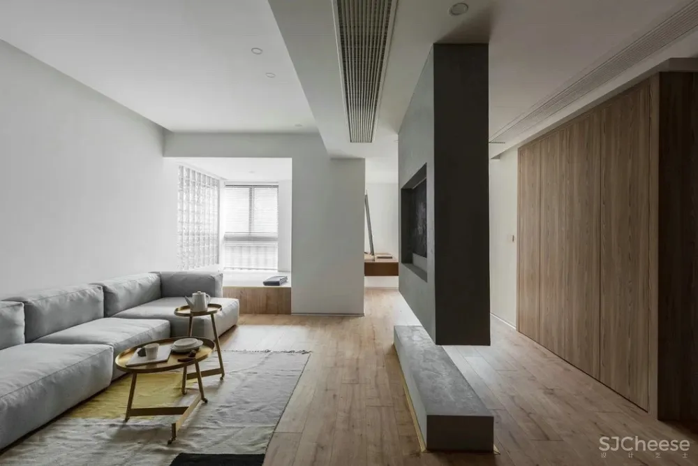 简洁现代风，满眼都是惊艳！