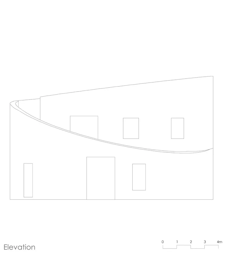 Christoph Hesse Architects | 德国极简环保别墅 Villa F 首