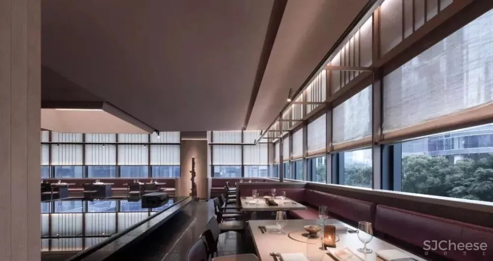 【琚宾老师年度新作】1250㎡和牛食验室！