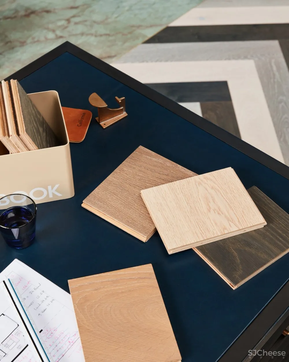 首发 | FLACK STUDIO:墨尔本 Storey 新零售空间 首