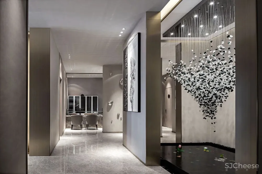 中海地产·万锦熙岸 | 融于城市生活，传承历史记忆