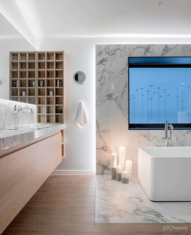 Good Life 基辅年轻家庭别墅 | 2B.GROUP