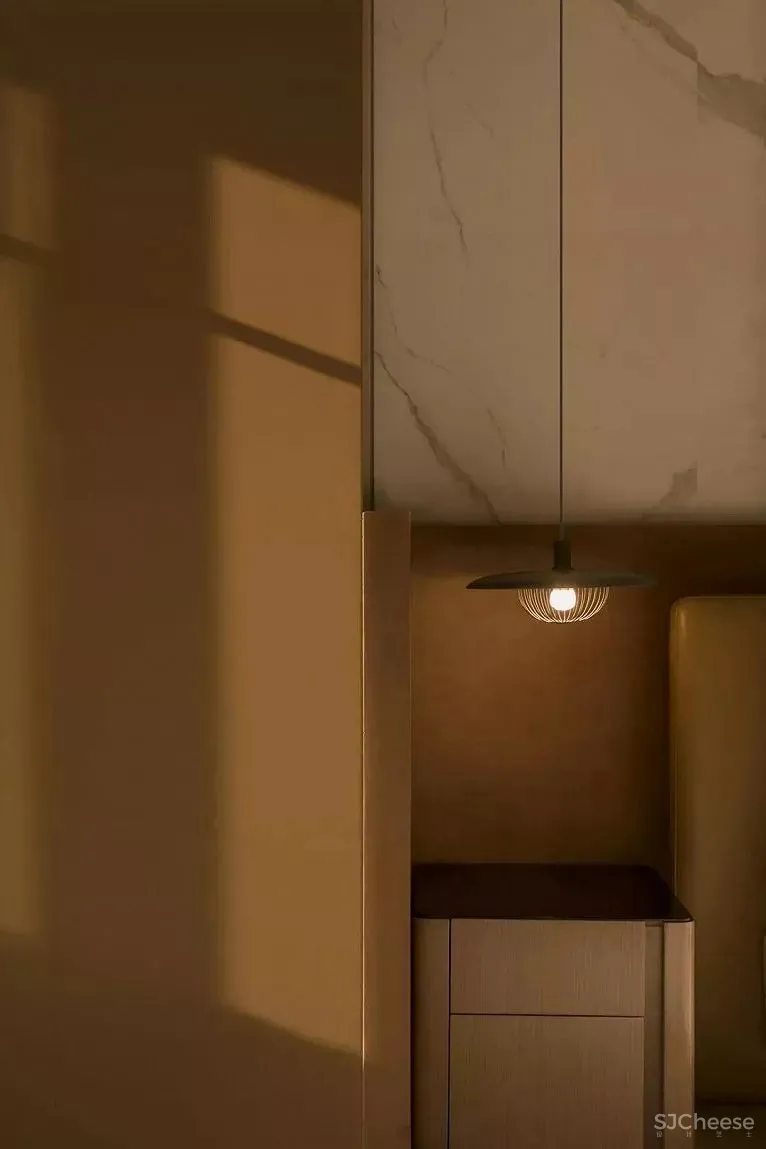 Ryan王恒 | 简奢有度,自成一脉美学品格