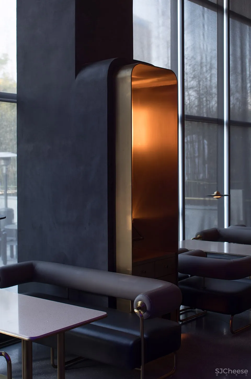 新作 | PIG Design：杭州 WAY2音乐酒吧