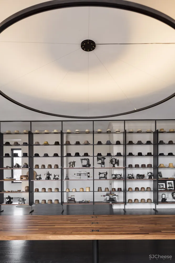 Optimo Skidmore, Owings - Merrill LLP