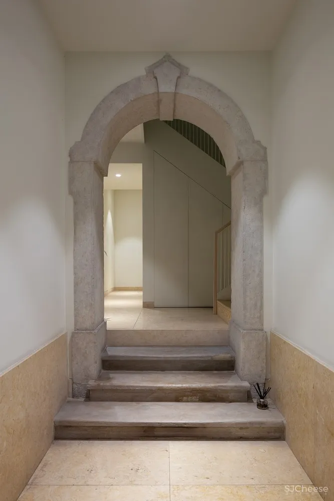 Samuel Torres de Carvalho Arquitetura | 木材创造温暖舒适的现代环境