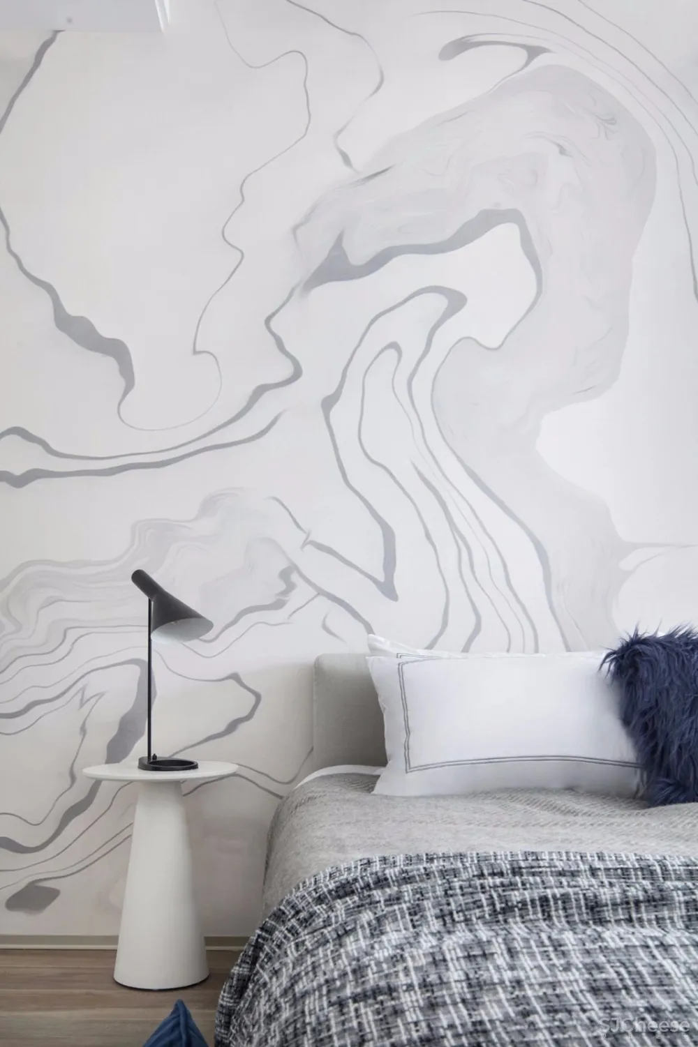 新作 | 700m² 顶级别墅设计，最美的生活格调