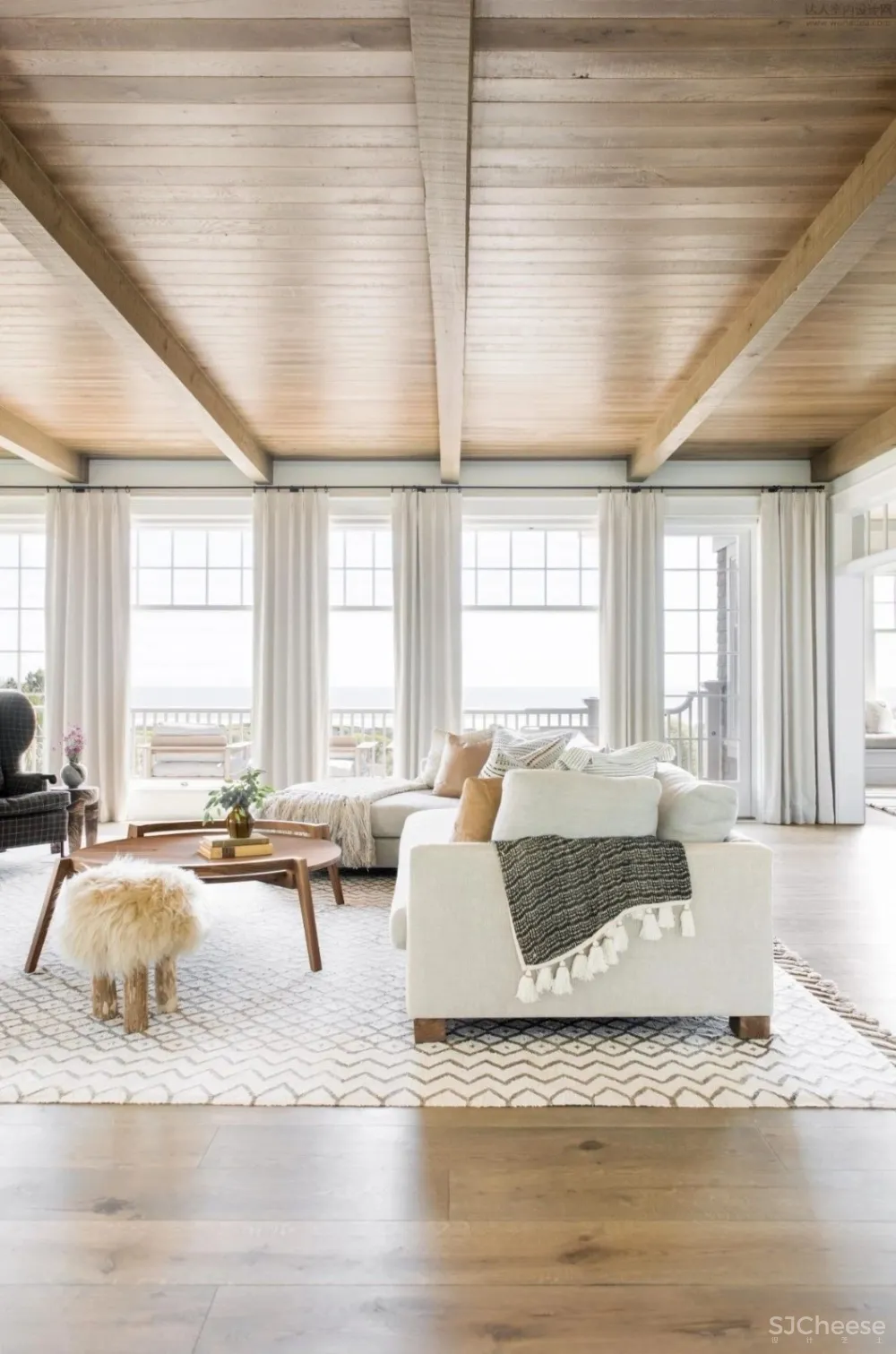 Cortney Bishop Design | 别墅作品集 首