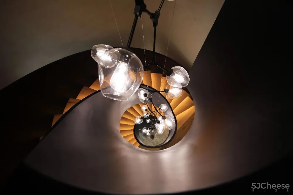 荆邑•溪隐府丨建筑漫步