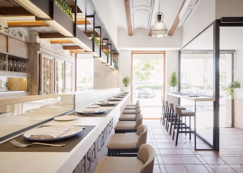 Casa Carmela nihil estudio