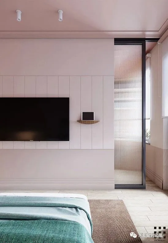 极简=性冷淡？请不要对高级感有什么误会!