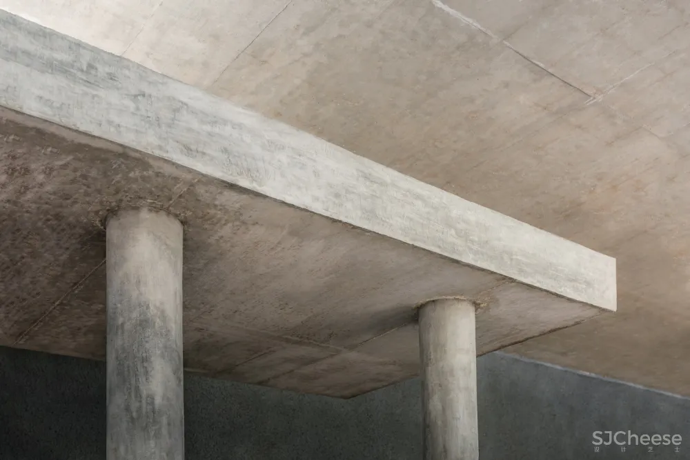 Estudio Atemporal | 丛林间最纯粹的酒吧体验