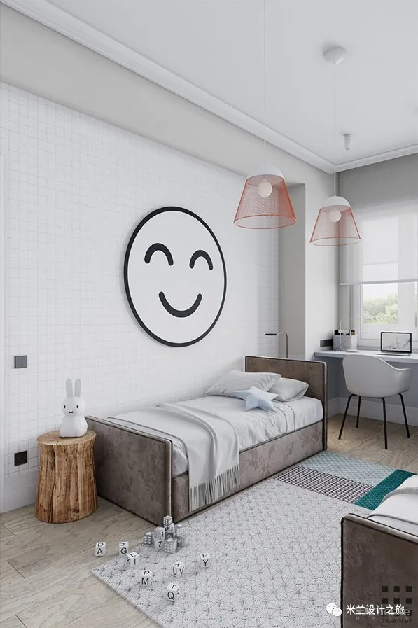 极简=性冷淡？请不要对高级感有什么误会!