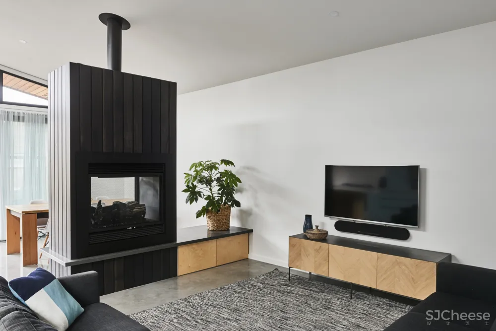 Bluebird Townhouses Altereco Design