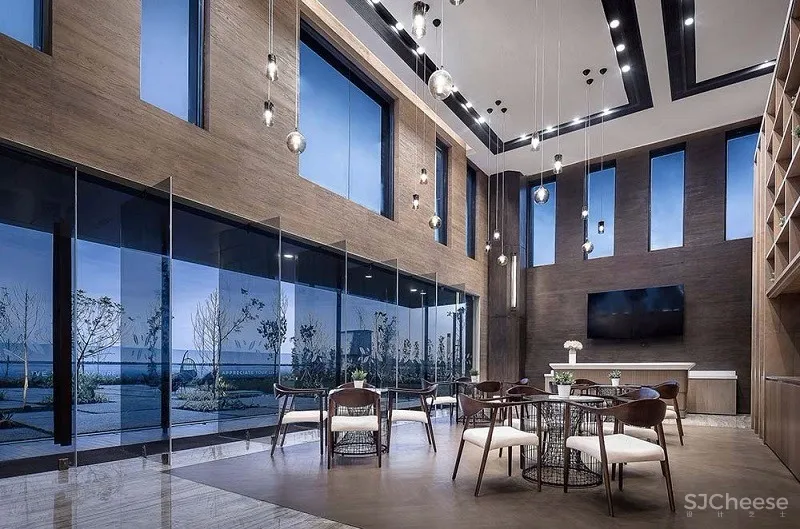 他们善用自然丨重新演绎设计的高级感